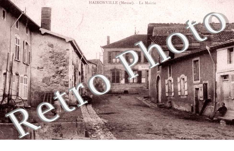 La Mairie