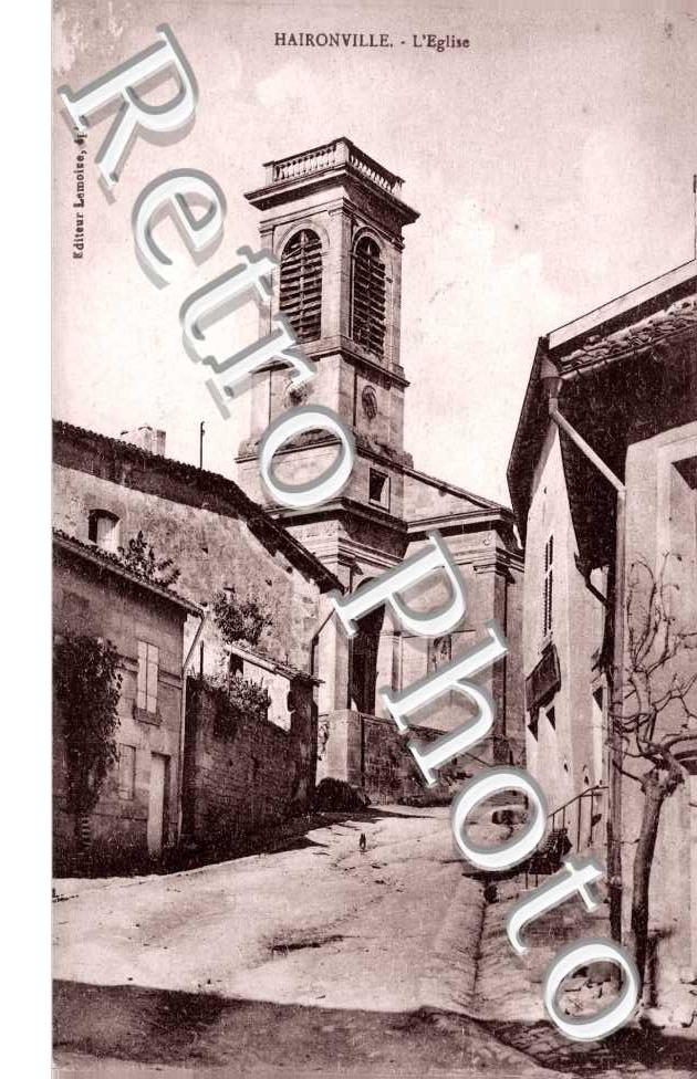 Eglise