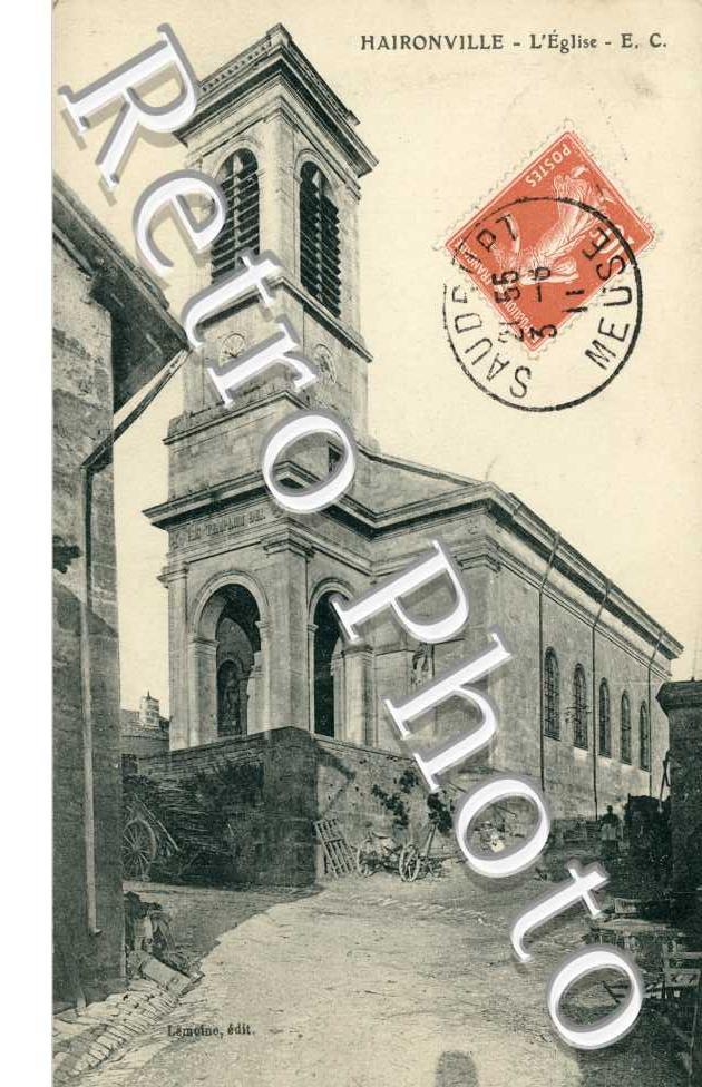 Eglise