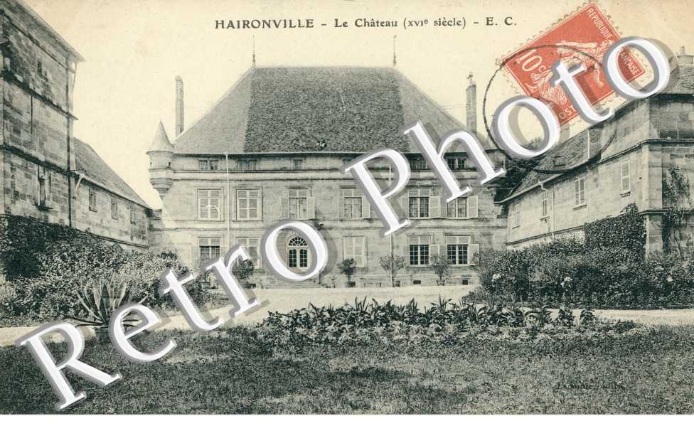 le Chateau