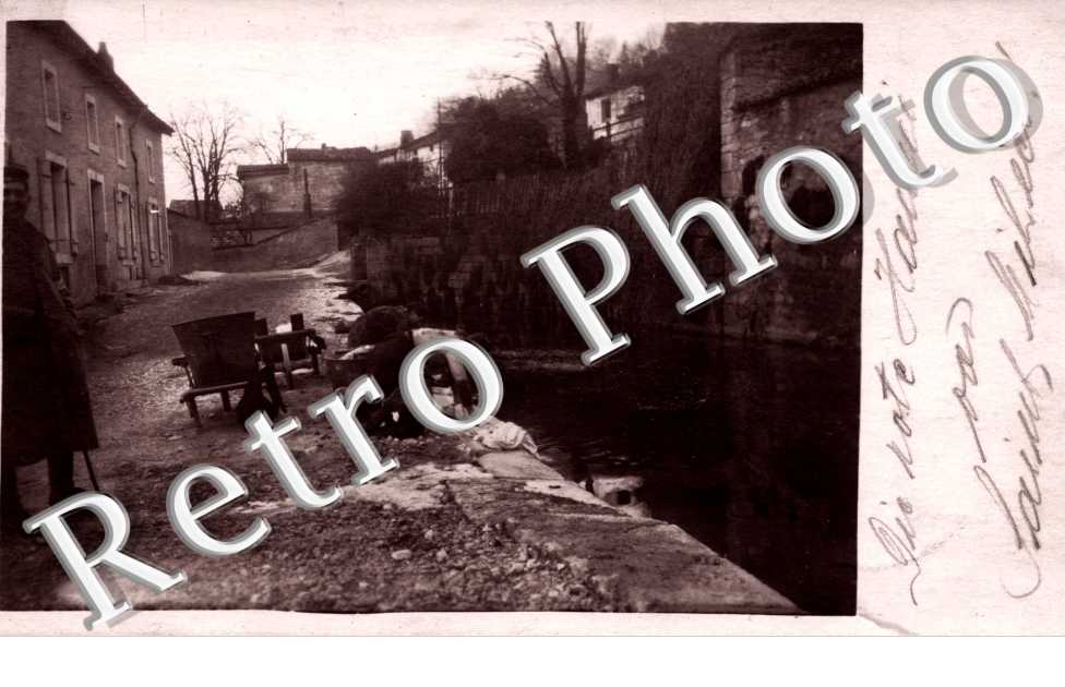 (lavoir)
