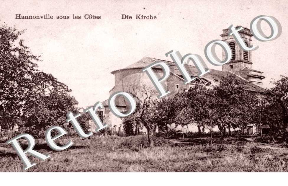 Die Kirche