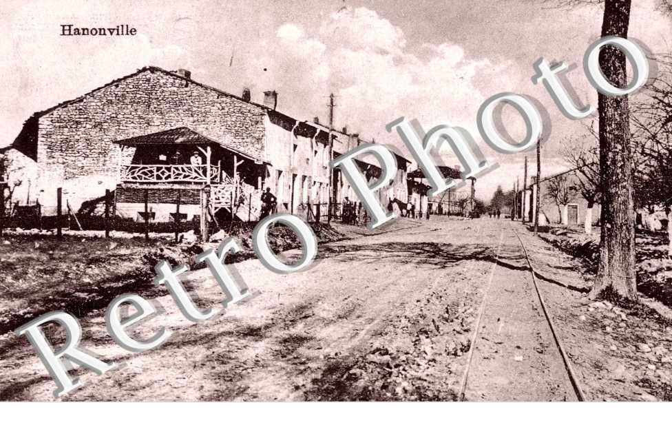 une rue