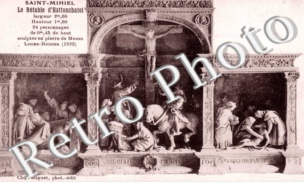 Le Retable