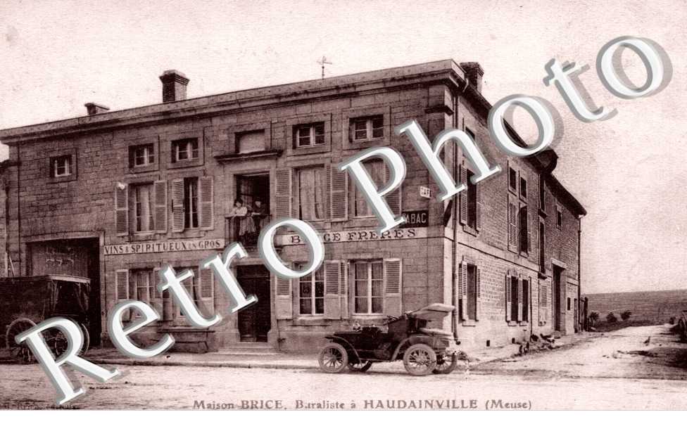 maison Brice buraliste