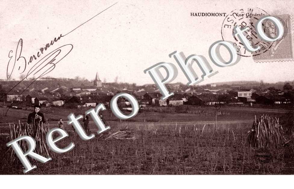 vue generale