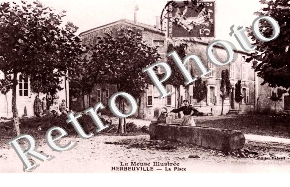 la place