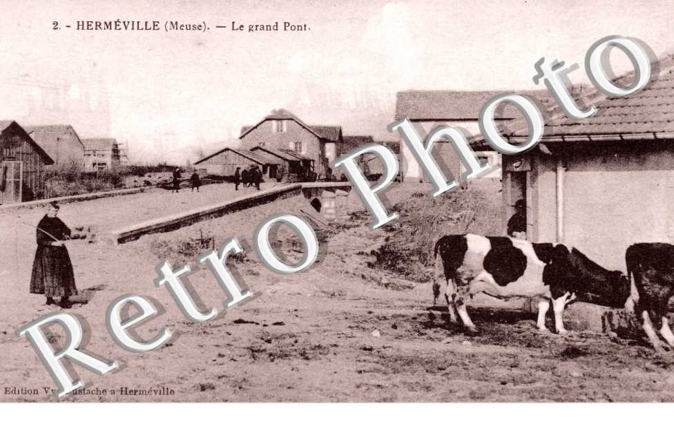 Le grand pont
