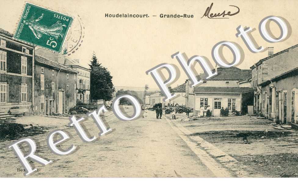 Grande Rue
