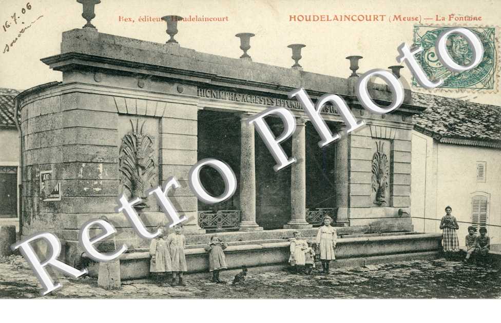 La Fontaine
