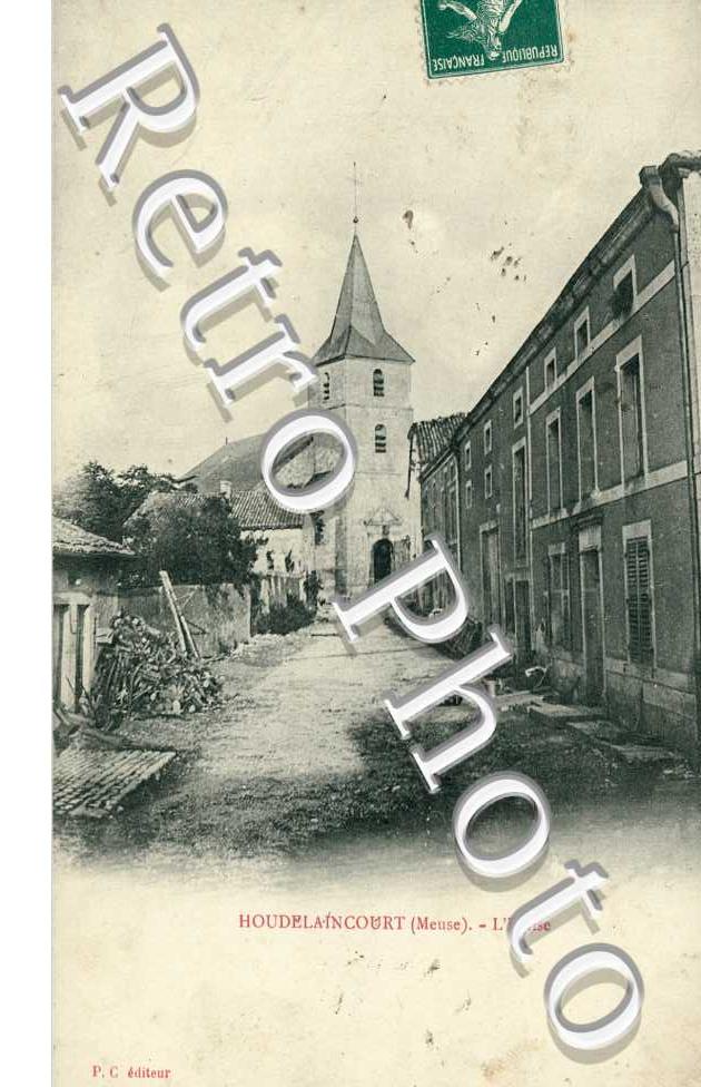 l'Eglise