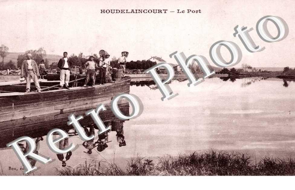 Le Port