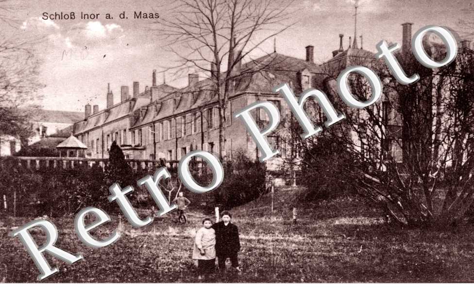Schloss Inor a. d. Maas