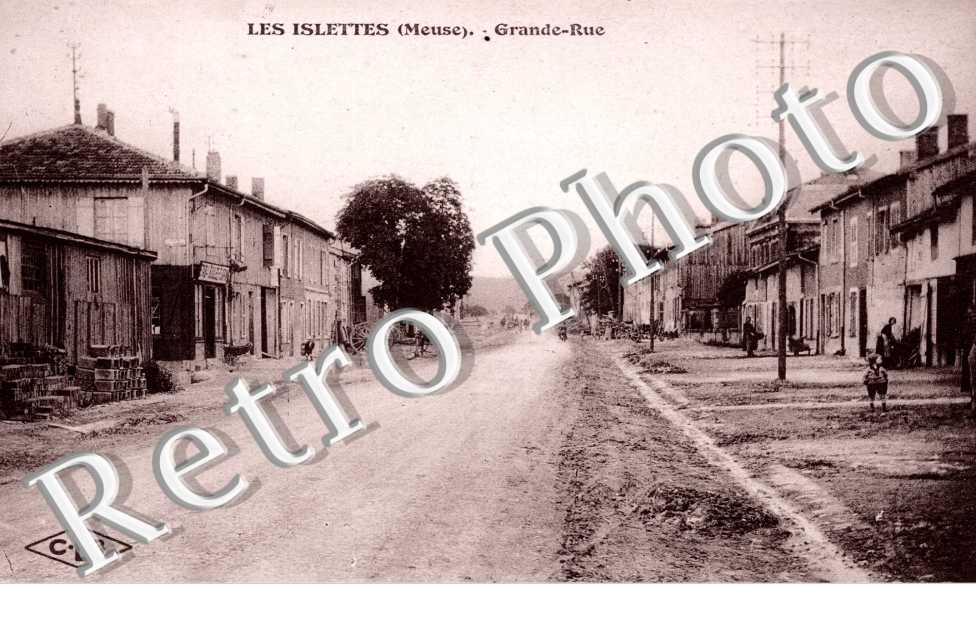 Grande Rue
