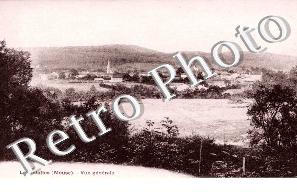 Vue Generale