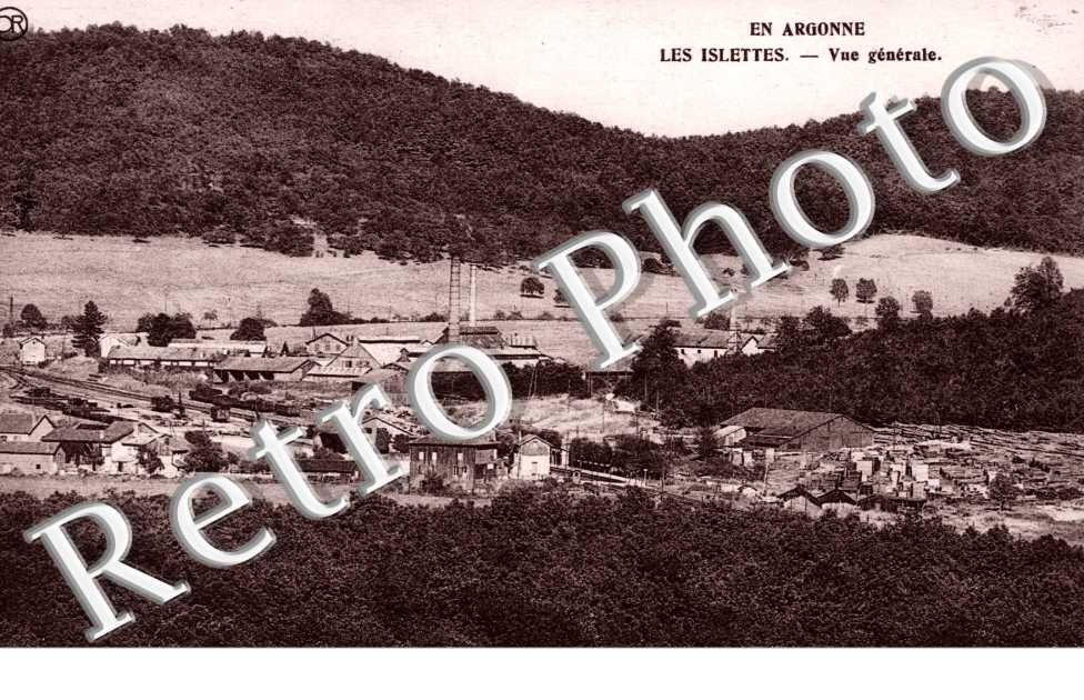 Vue generale