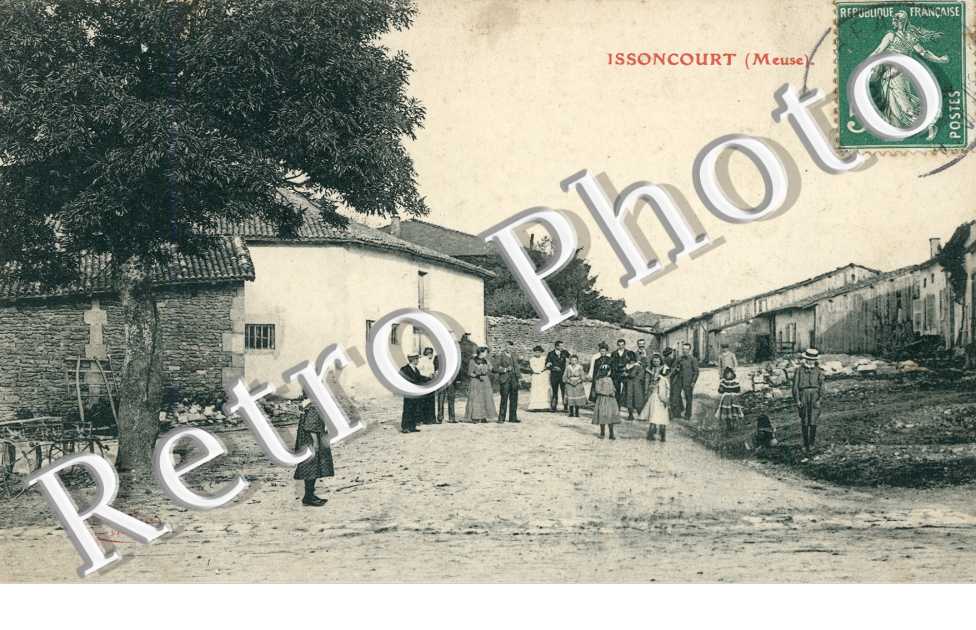 Vue generale