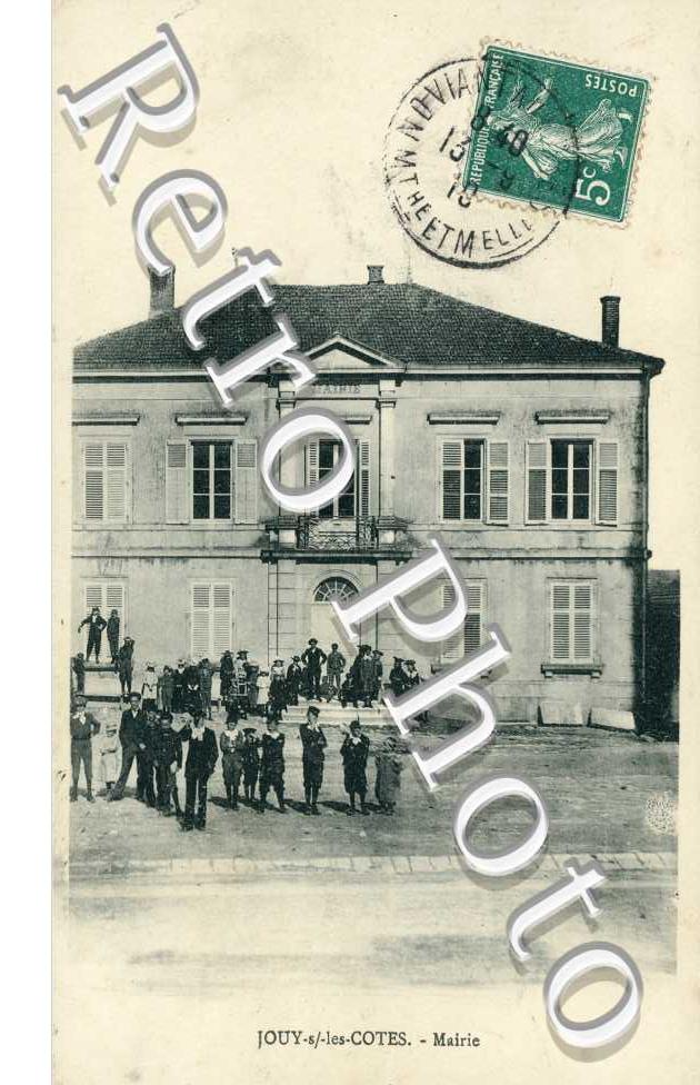 Mairie