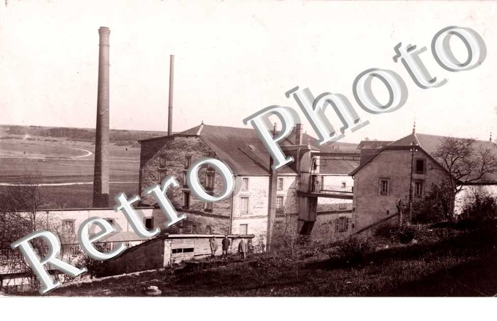 l'Usine