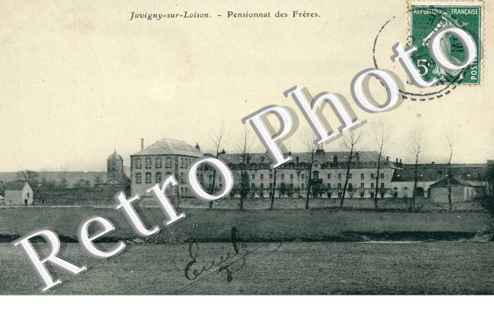 Pensionnat des freres