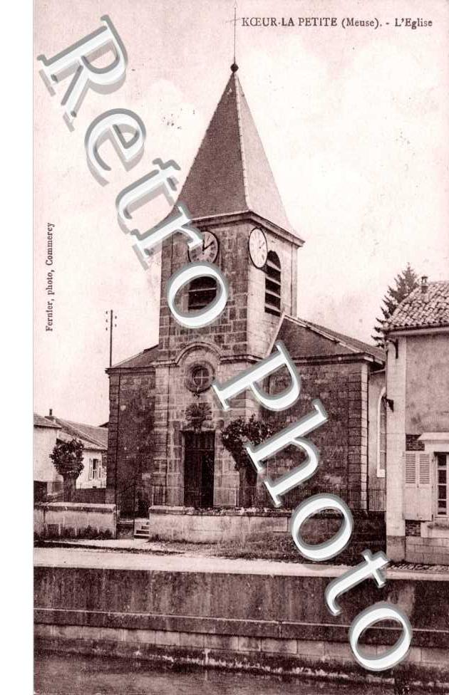 l'Eglise