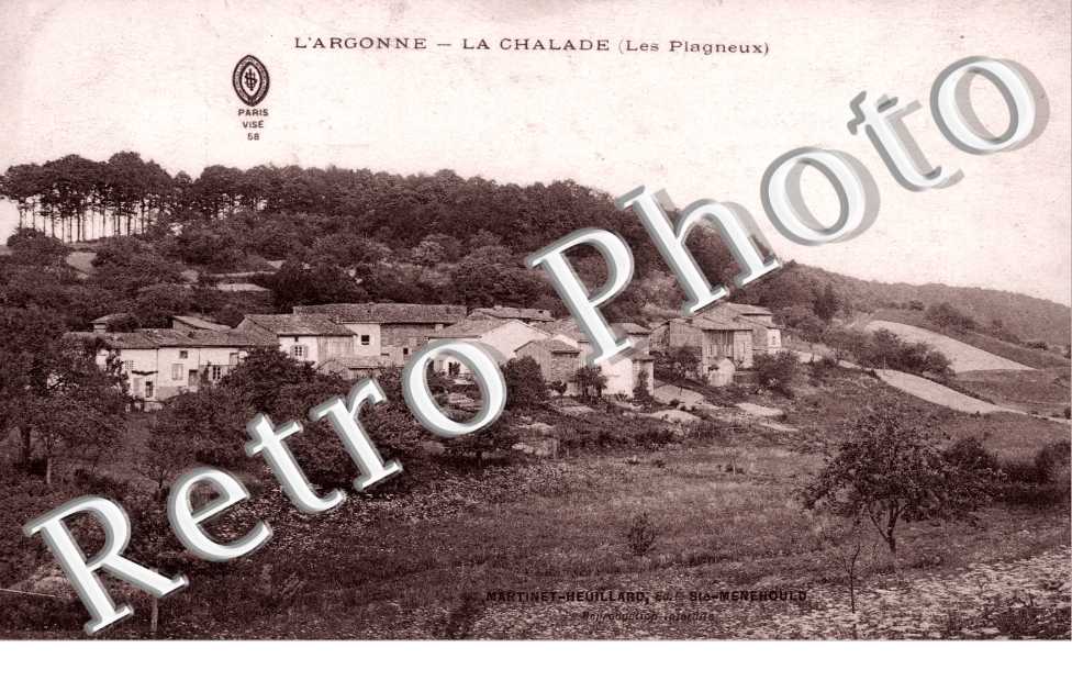 Les Plagneux