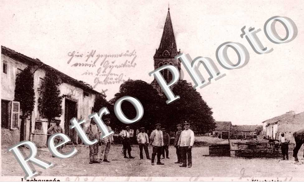 Kirchplatz