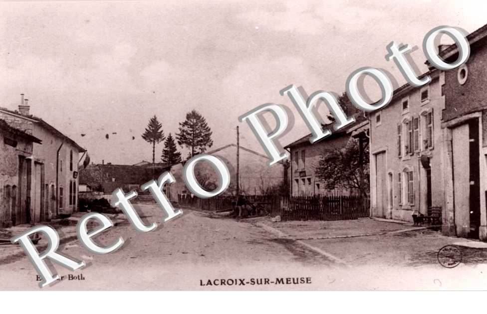 Une rue