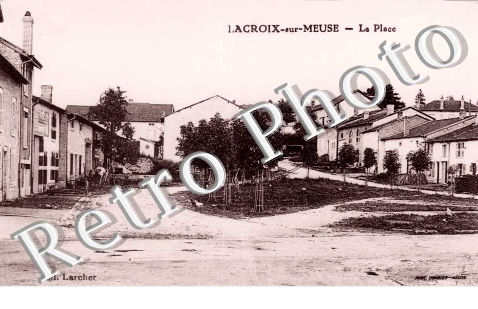 la Place