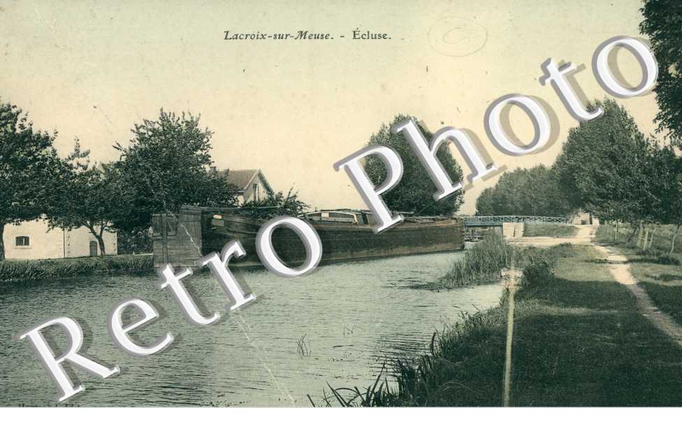 Ecluse