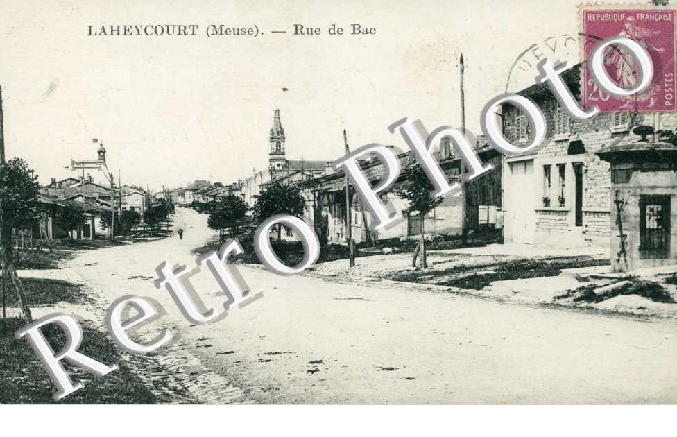 rue de Bac