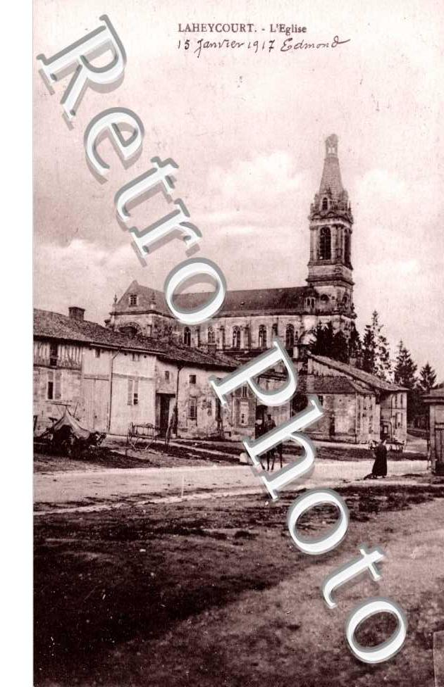l'Eglise