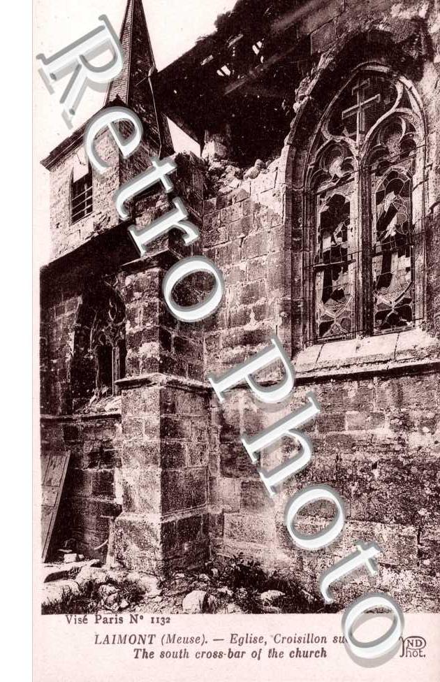 Eglise