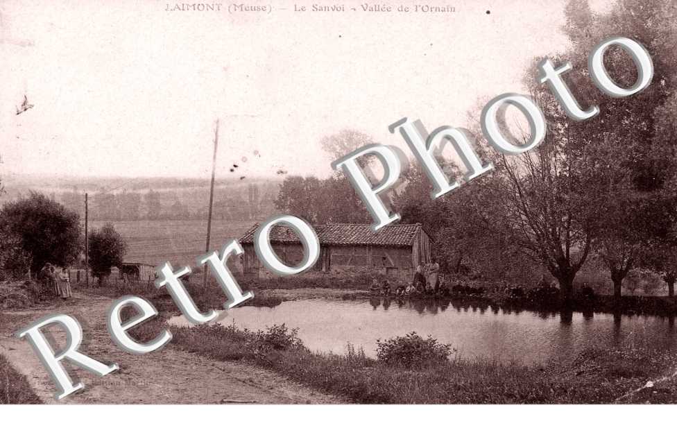 Le Sanvoi