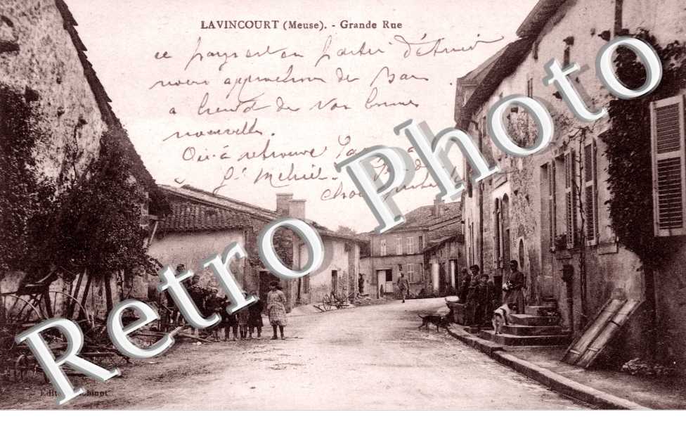 Grande Rue