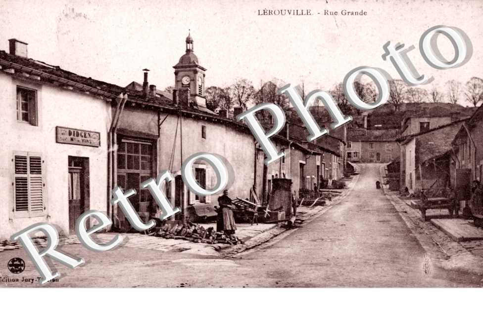 Rue Grande
