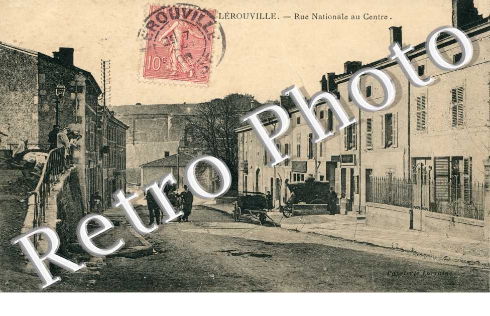 Rue Nationale