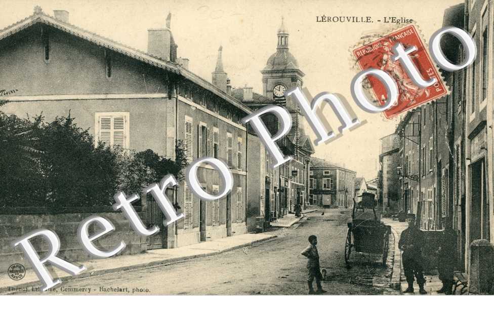 L'Eglise