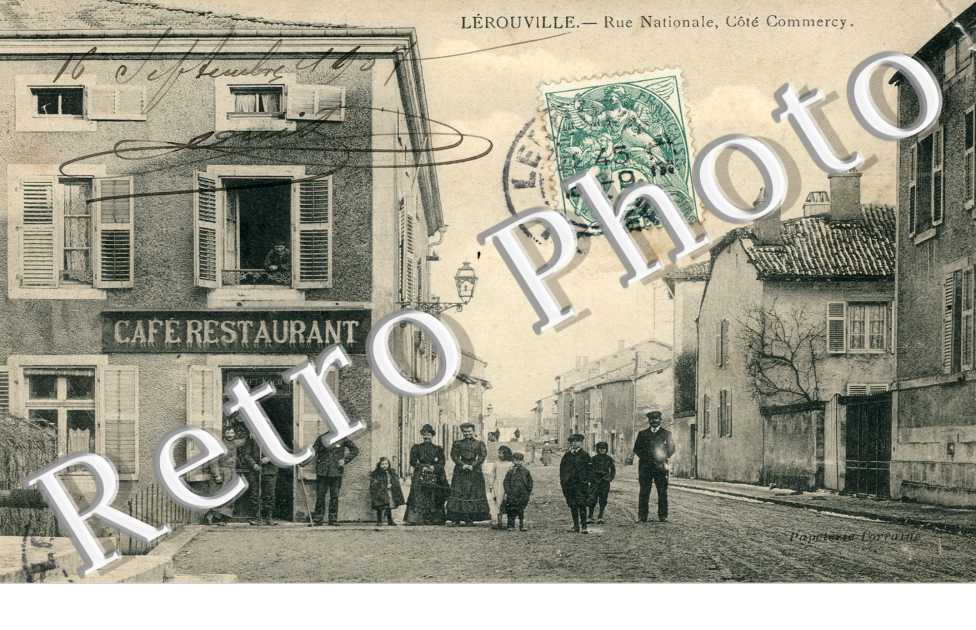 Rue Nationale