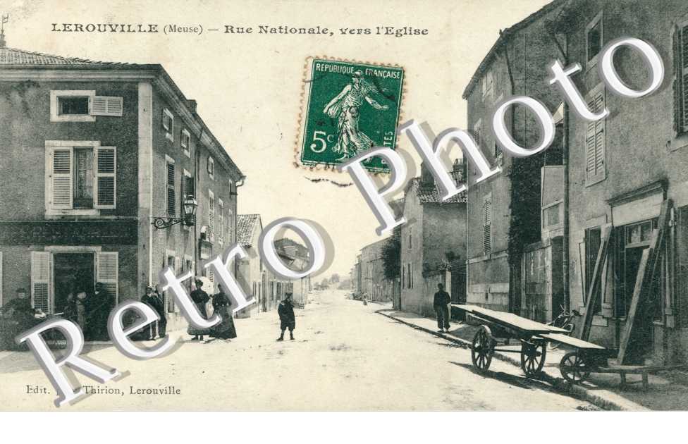 Rue Nationale