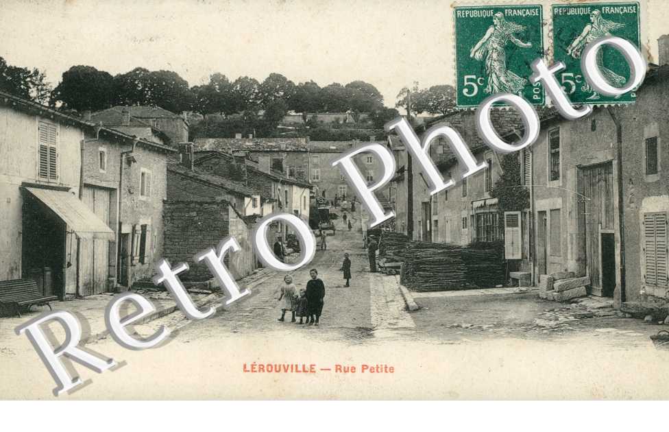 Rue Petite