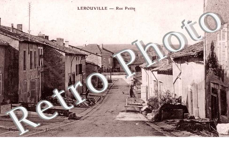 Rue Petite