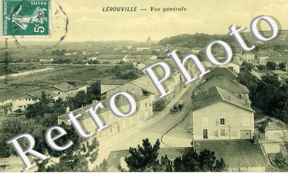 vue generale