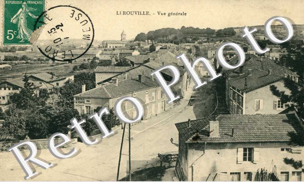 Vue generale