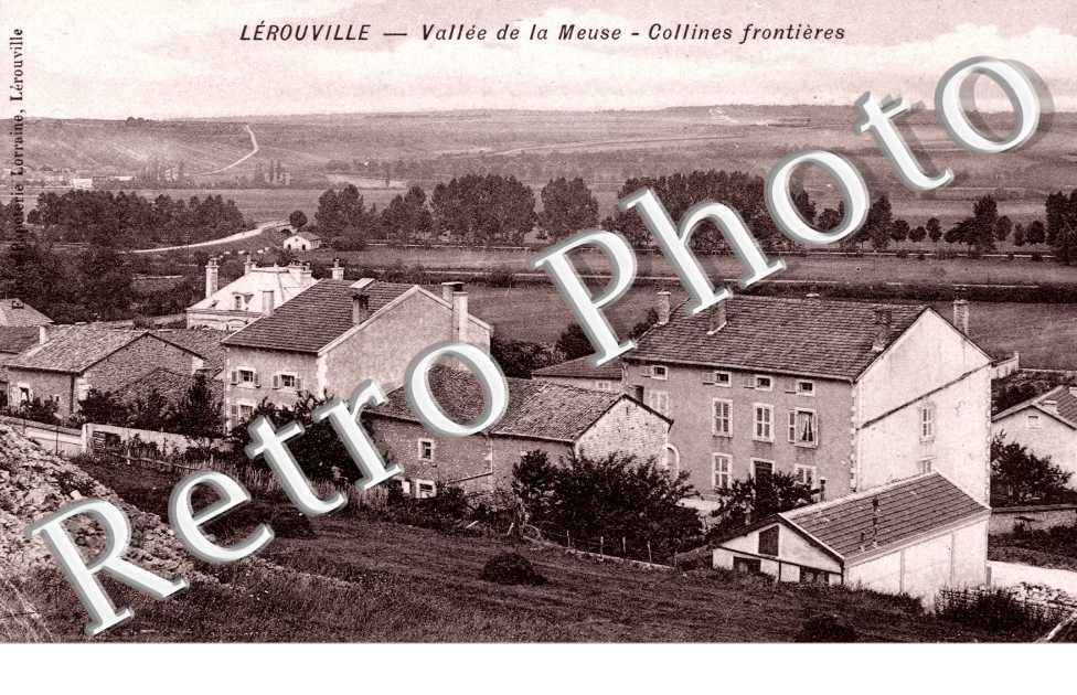 Collines Frontieres