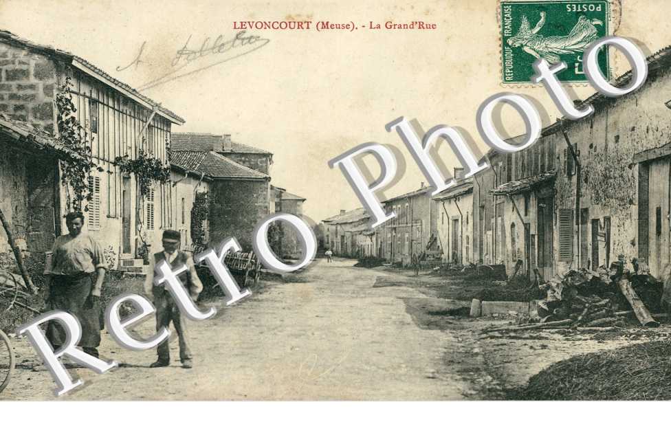 La Grand'Rue