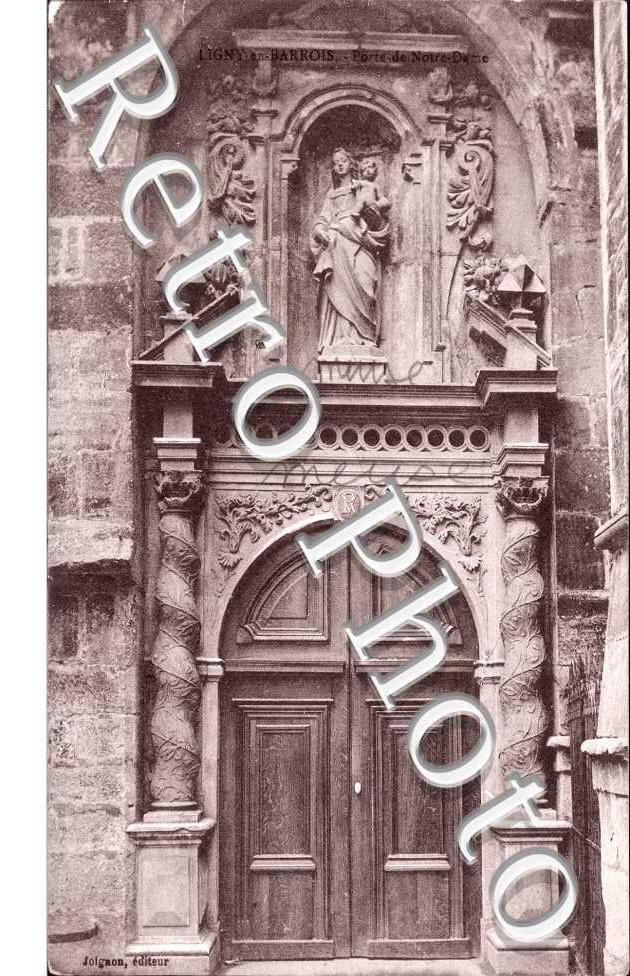 Eglise Notre Dame