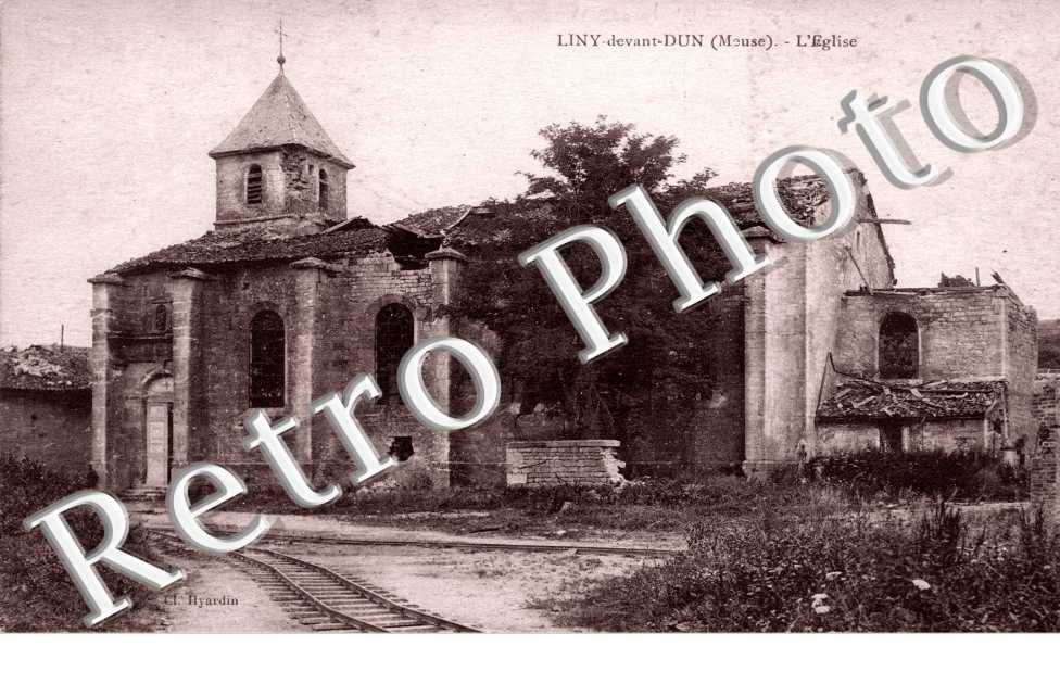 L'Eglise