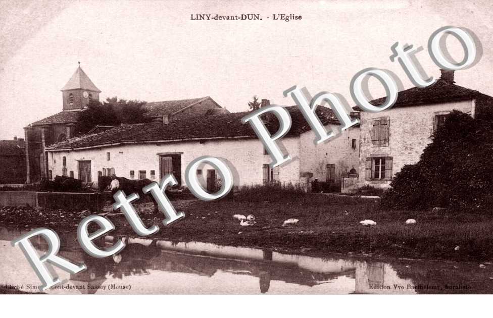l'eglise