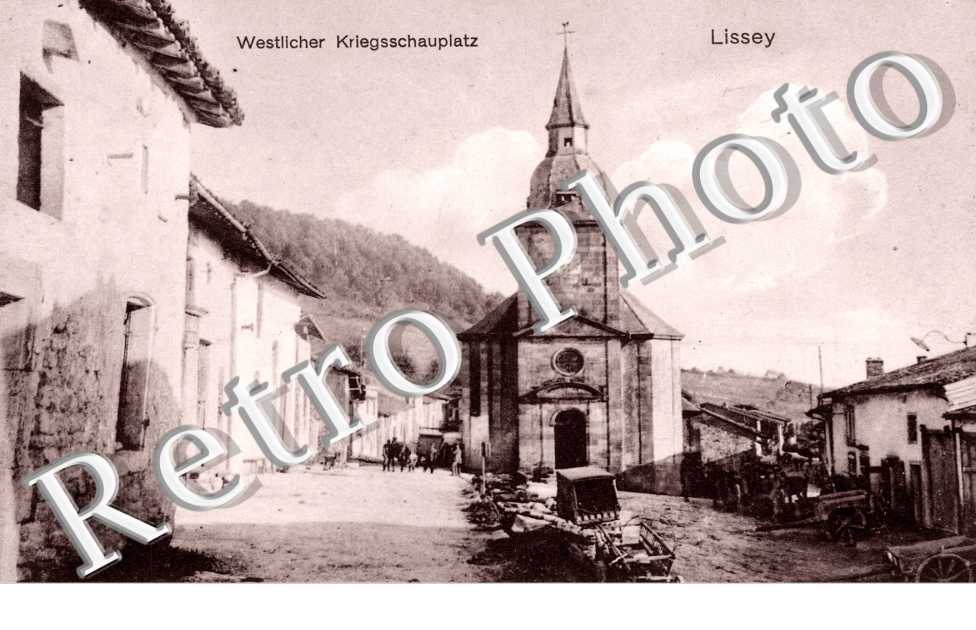 feldpostkarte -  Westlicher Kriegsschauplatz